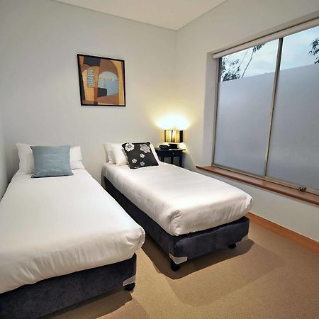 La Loft Apartments Parkside Adelaide Buitenkant foto