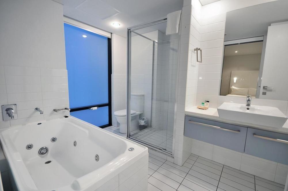La Loft Apartments Parkside Adelaide Buitenkant foto
