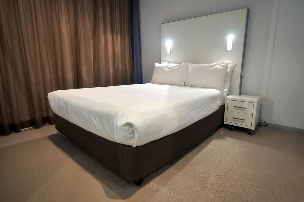 La Loft Apartments Parkside Adelaide Buitenkant foto