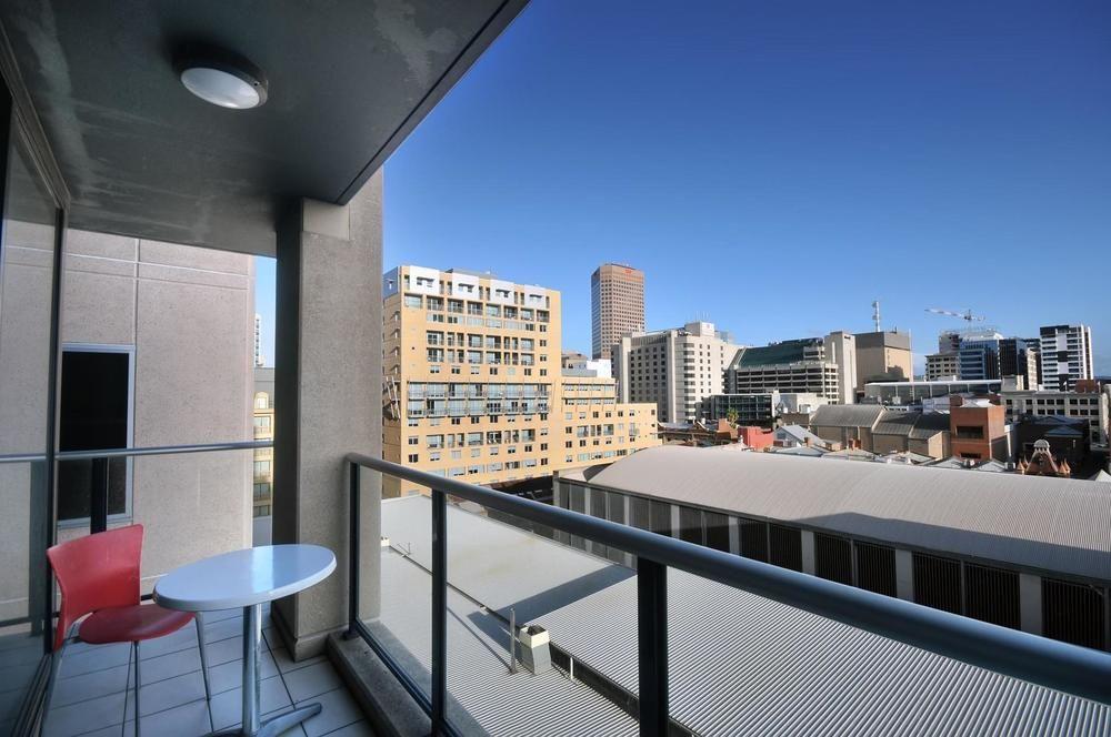 La Loft Apartments Parkside Adelaide Buitenkant foto