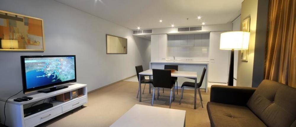 La Loft Apartments Parkside Adelaide Buitenkant foto