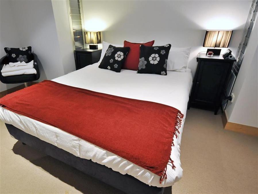 La Loft Apartments Parkside Adelaide Buitenkant foto