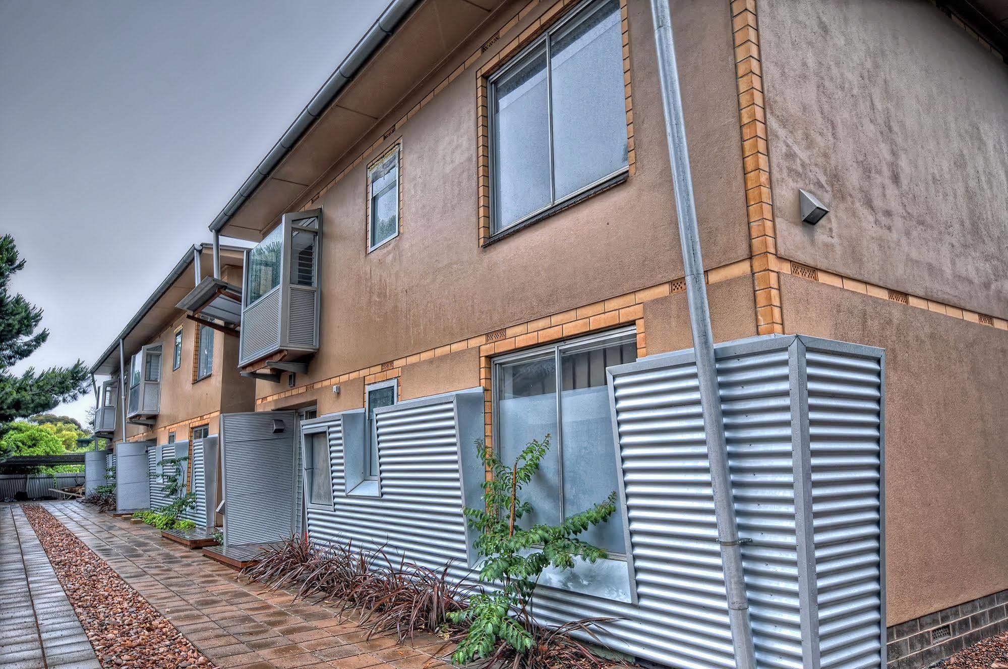 La Loft Apartments Parkside Adelaide Buitenkant foto