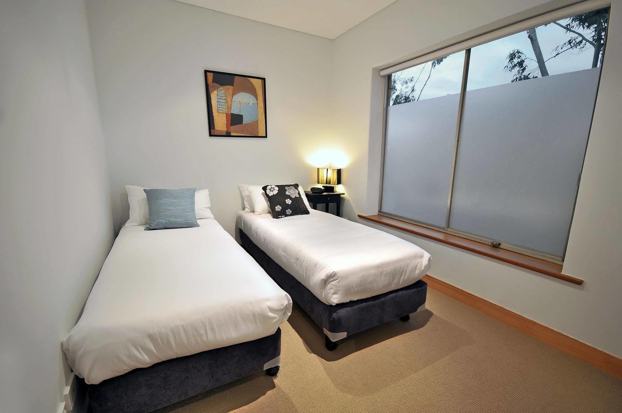 La Loft Apartments Parkside Adelaide Buitenkant foto