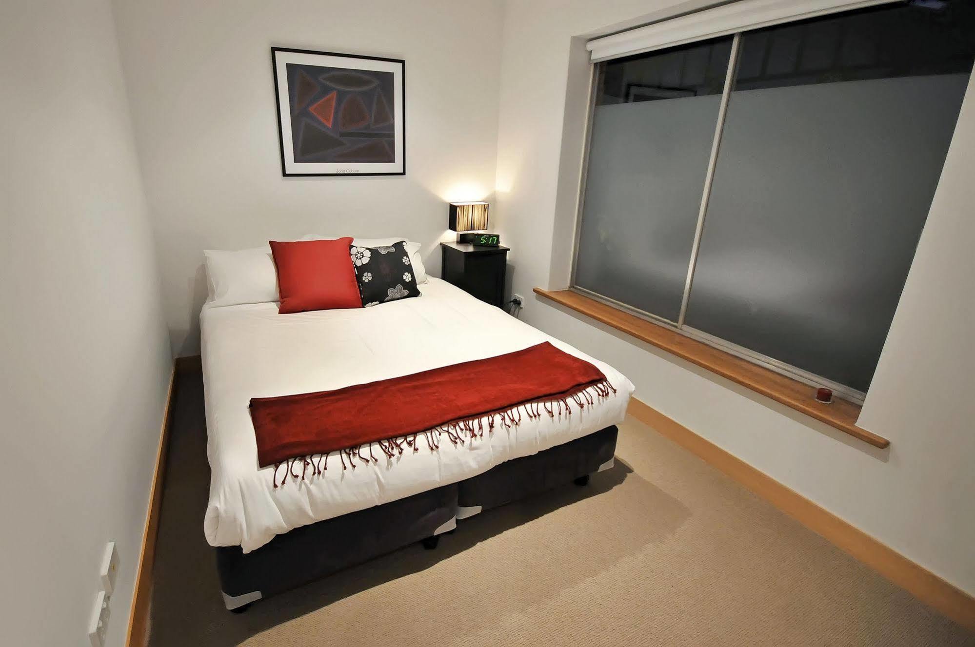 La Loft Apartments Parkside Adelaide Buitenkant foto