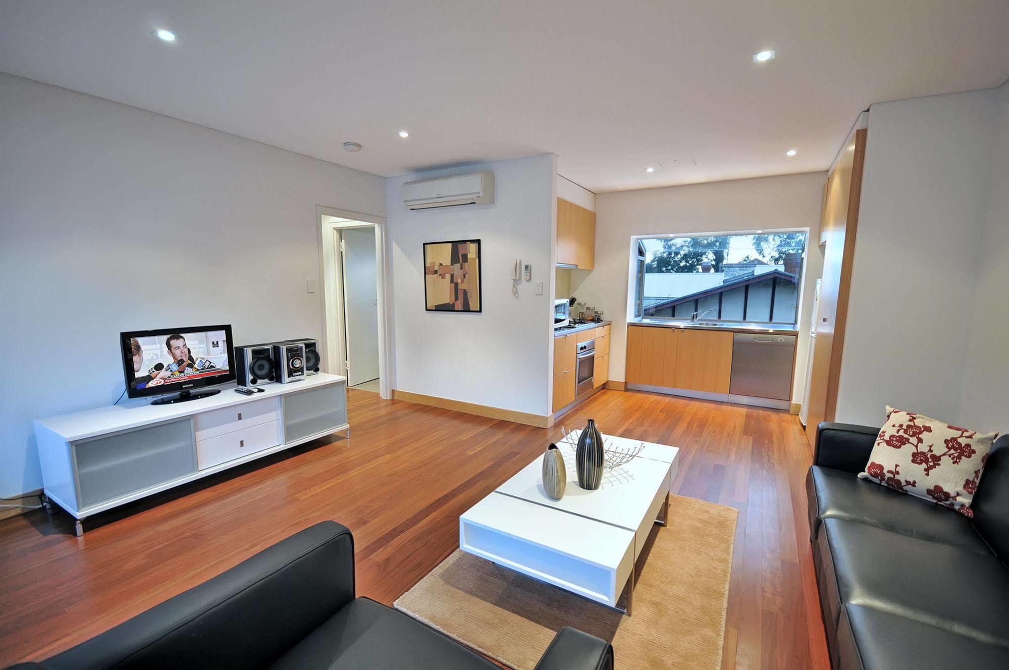 La Loft Apartments Parkside Adelaide Buitenkant foto