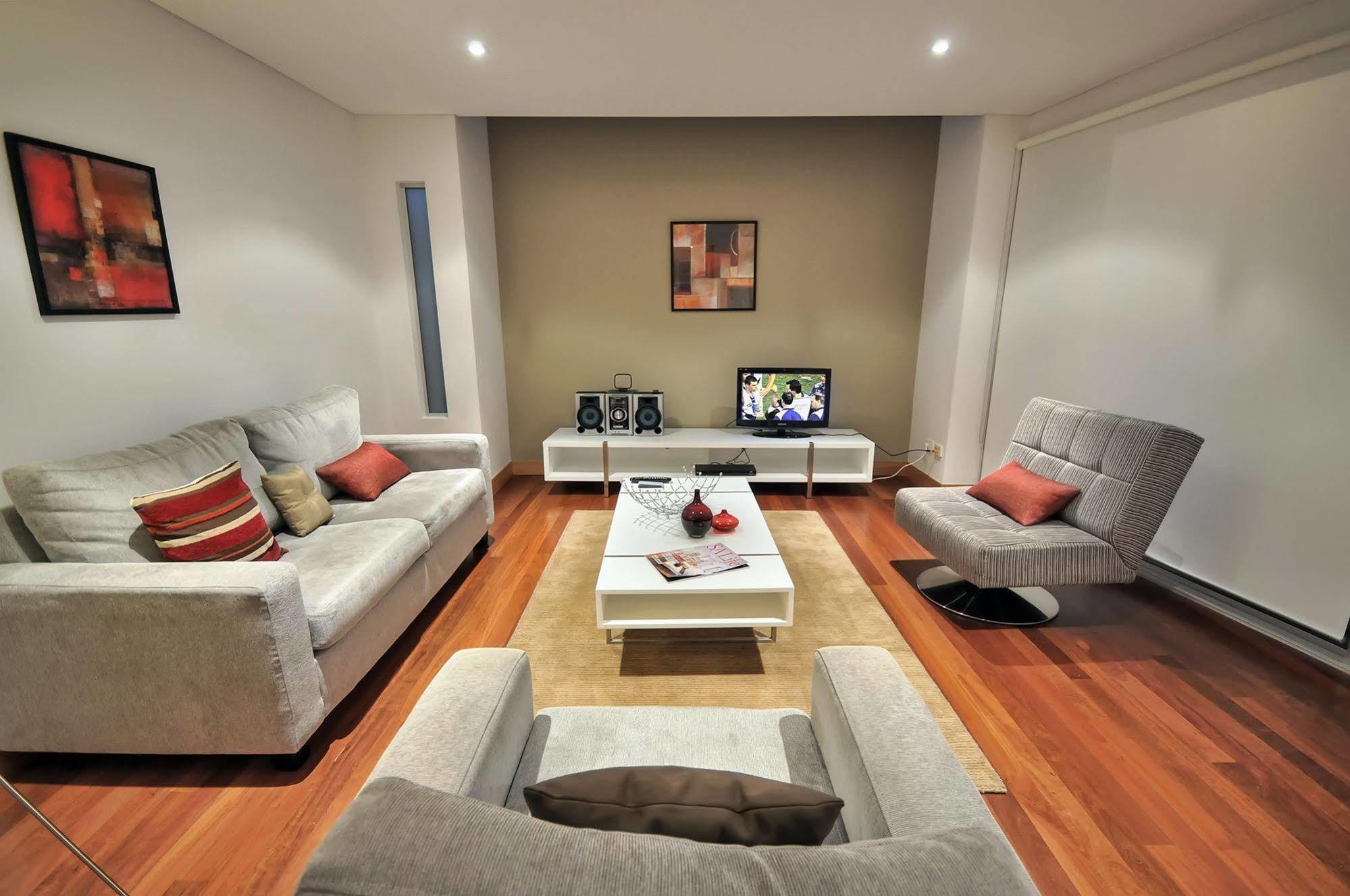 La Loft Apartments Parkside Adelaide Buitenkant foto