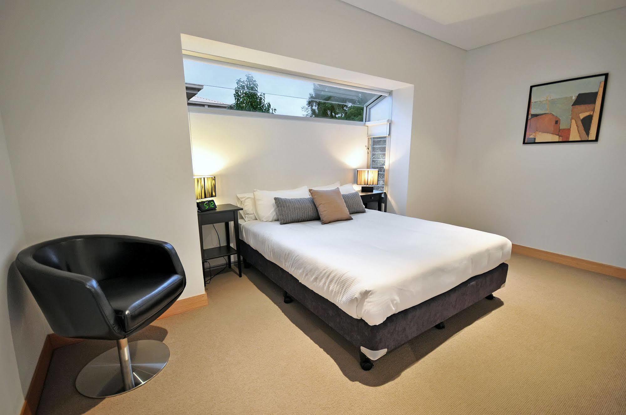 La Loft Apartments Parkside Adelaide Buitenkant foto