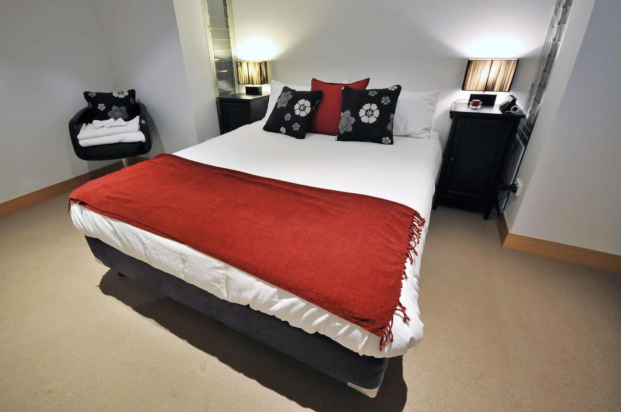 La Loft Apartments Parkside Adelaide Buitenkant foto